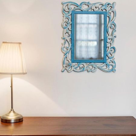 A Due Passi Dal Mare Apartment Chiavari Luaran gambar
