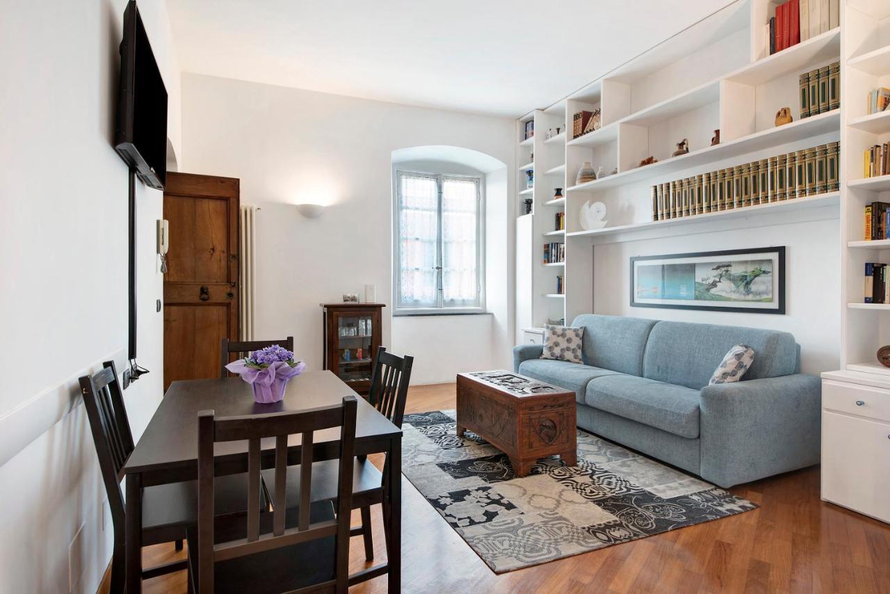 A Due Passi Dal Mare Apartment Chiavari Luaran gambar