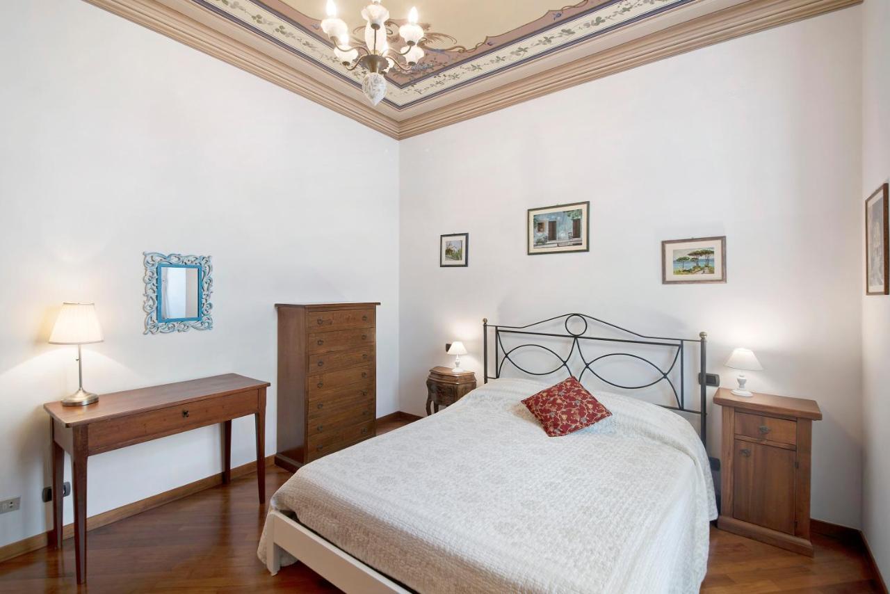 A Due Passi Dal Mare Apartment Chiavari Luaran gambar