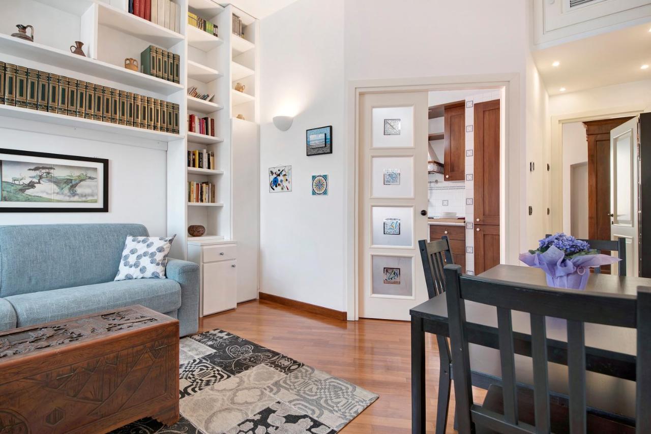 A Due Passi Dal Mare Apartment Chiavari Luaran gambar