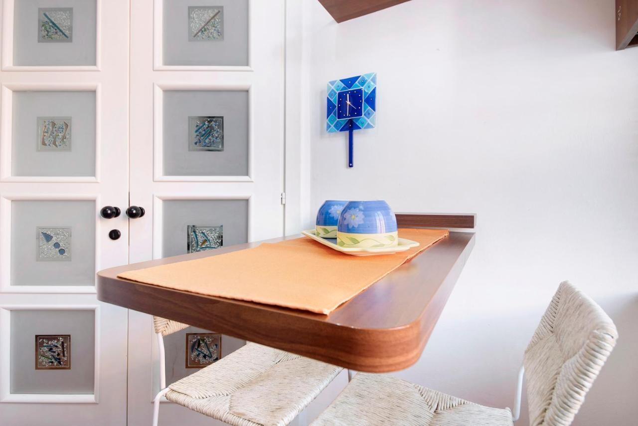 A Due Passi Dal Mare Apartment Chiavari Luaran gambar